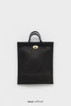 Hender Scheme(エンダースキーマ) twist hand bag small ツイストハンドバッグ スモール zw-b-tbs