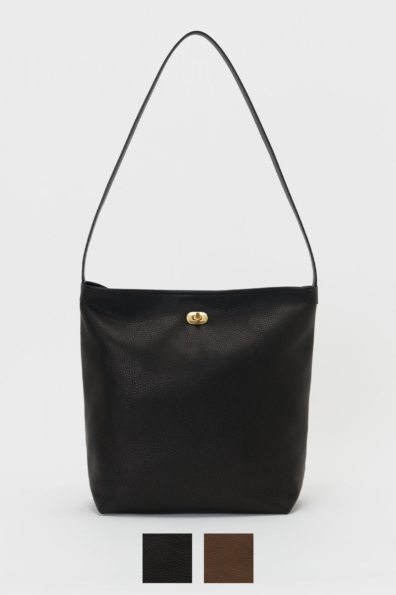 Hender Scheme(エンダースキーマ) twist shoulder large ツイストショルダー ラージ zw-b-tsb