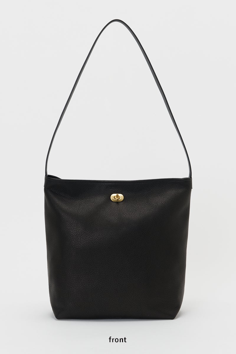 Hender Scheme(エンダースキーマ) twist shoulder large ツイストショルダー ラージ zw-b-tsb