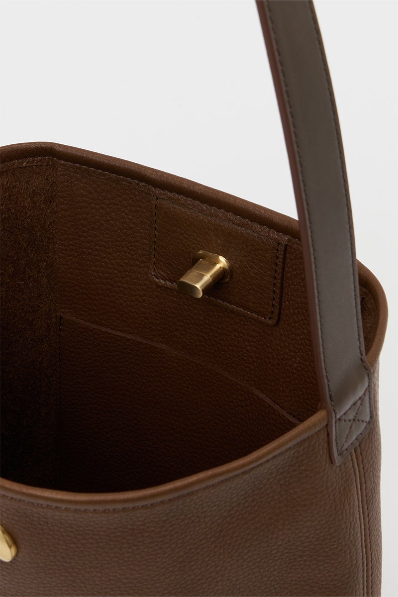 Hender Scheme(エンダースキーマ) twist shoulder large ツイストショルダー ラージ zw-b-tsb