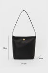 Hender Scheme(エンダースキーマ) twist shoulder large ツイストショルダー ラージ zw-b-tsb