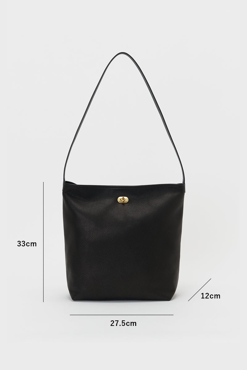Hender Scheme(エンダースキーマ) twist shoulder large ツイストショルダー ラージ zw-b-tsb