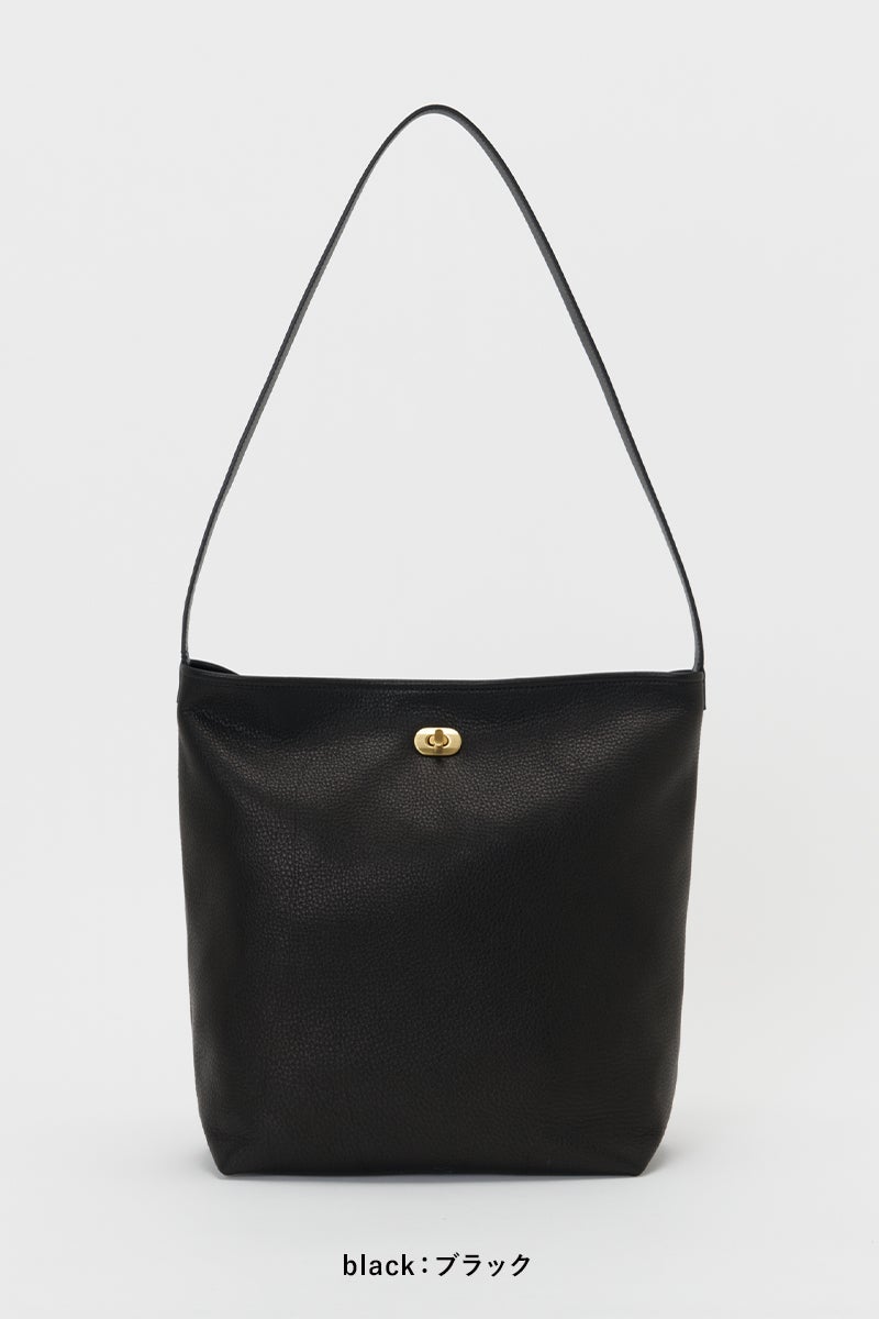 Hender Scheme(エンダースキーマ) twist shoulder large ツイストショルダー ラージ zw-b-tsb