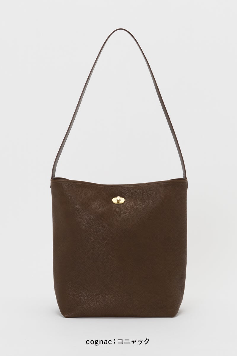 Hender Scheme(エンダースキーマ) twist shoulder large ツイストショルダー ラージ zw-b-tsb