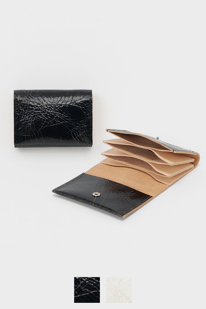 Hender Scheme(エンダースキーマ) accordion card case アコーディオンカードケース zw-c-cac