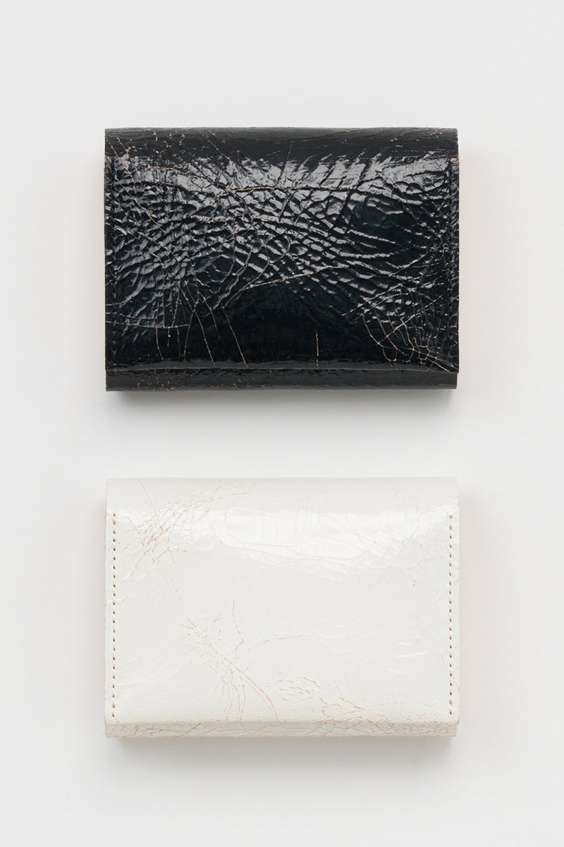 Hender Scheme(エンダースキーマ) accordion card case アコーディオンカードケース zw-c-cac