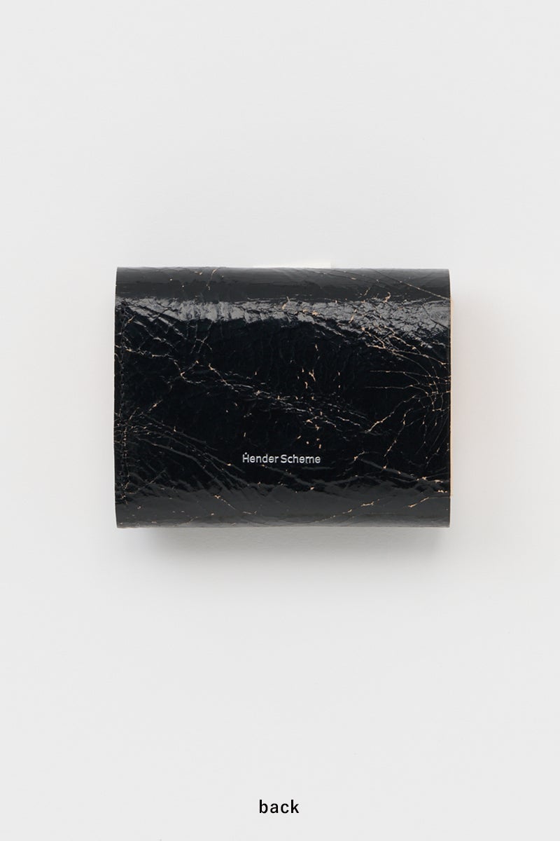 Hender Scheme(エンダースキーマ) accordion card case アコーディオンカードケース zw-c-cac