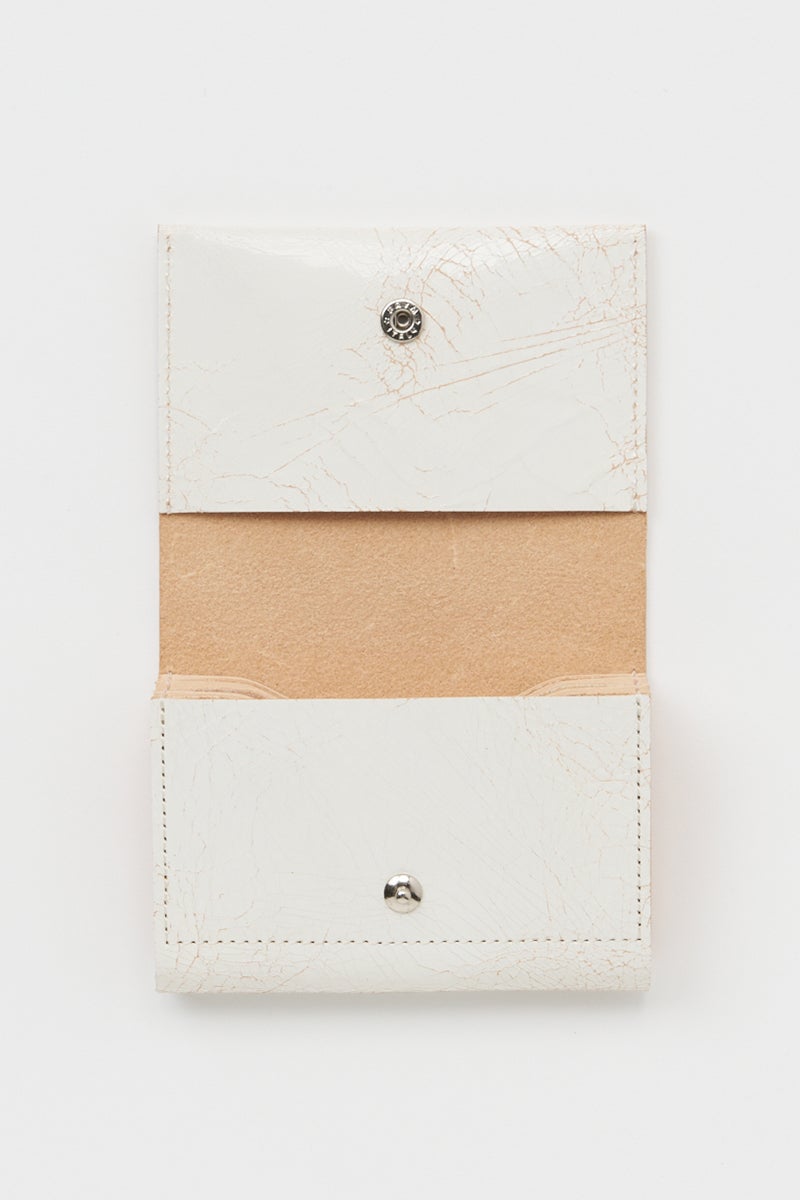 Hender Scheme(エンダースキーマ) accordion card case アコーディオンカードケース zw-c-cac