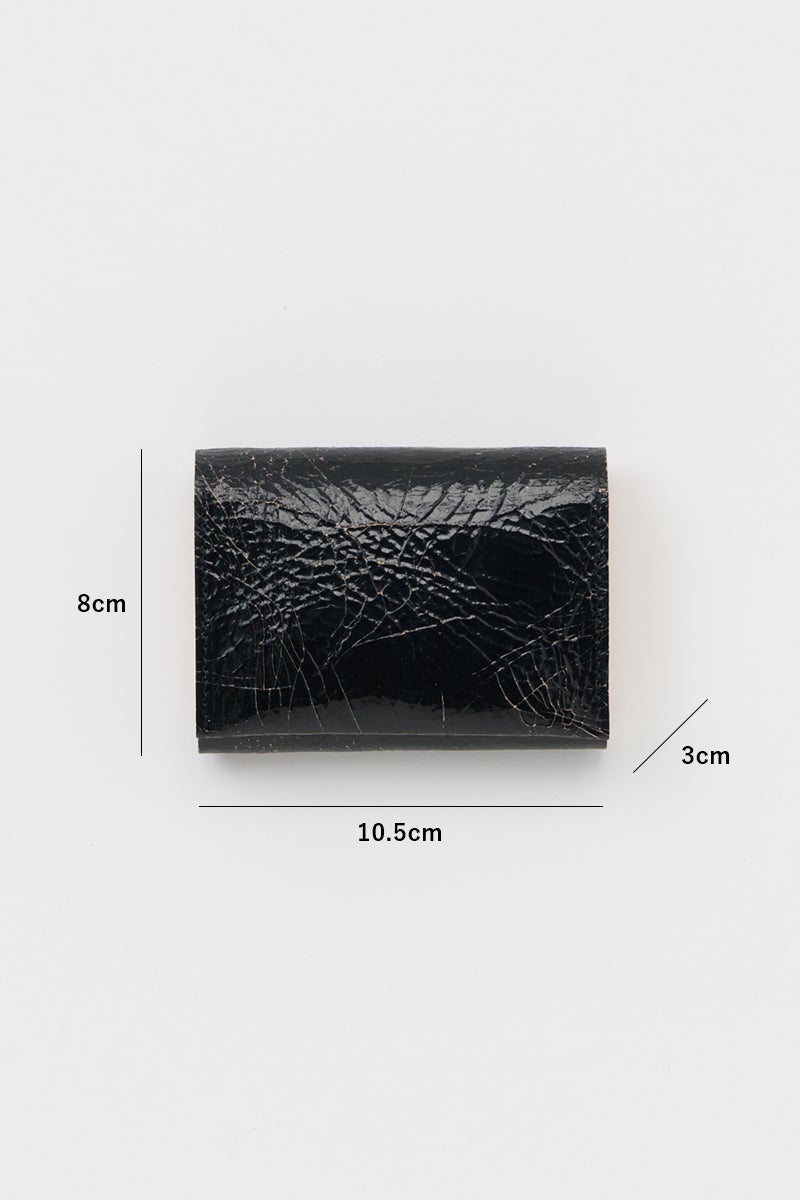 Hender Scheme(エンダースキーマ) accordion card case アコーディオンカードケース zw-c-cac