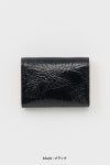 Hender Scheme(エンダースキーマ) accordion card case アコーディオンカードケース zw-c-cac