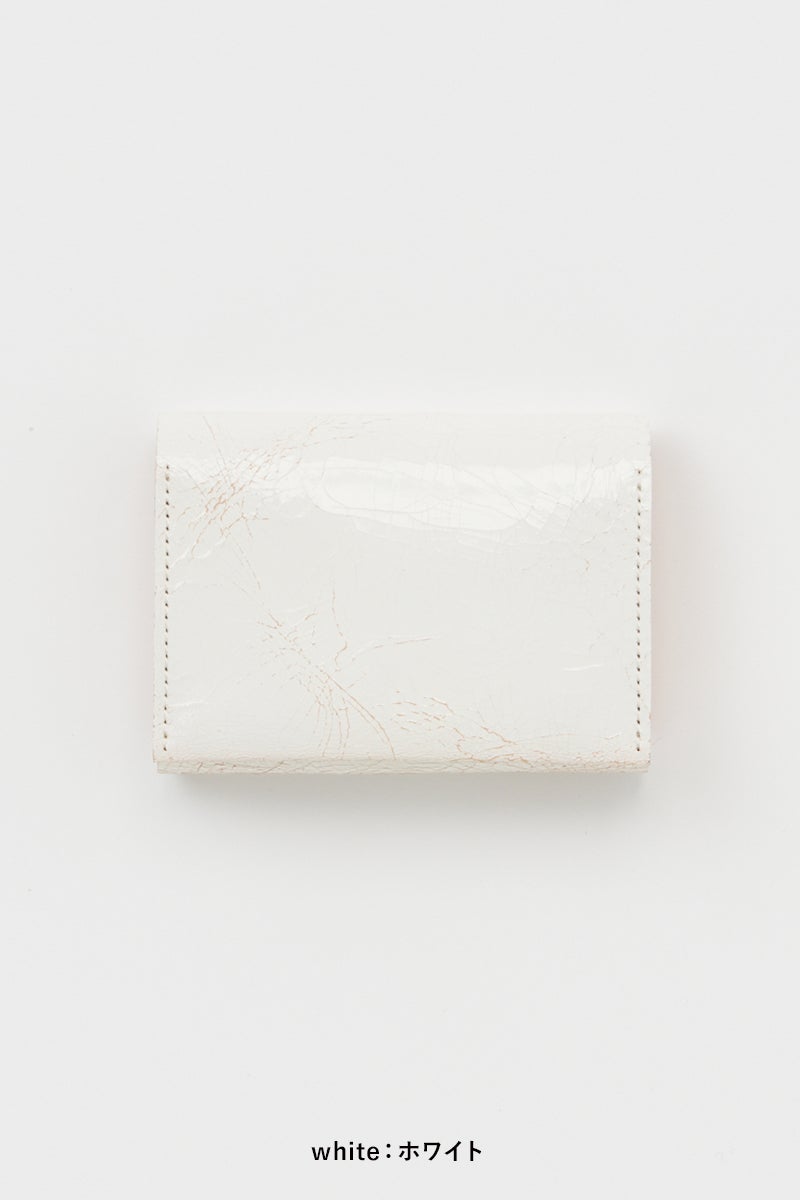 Hender Scheme(エンダースキーマ) accordion card case アコーディオンカードケース zw-c-cac