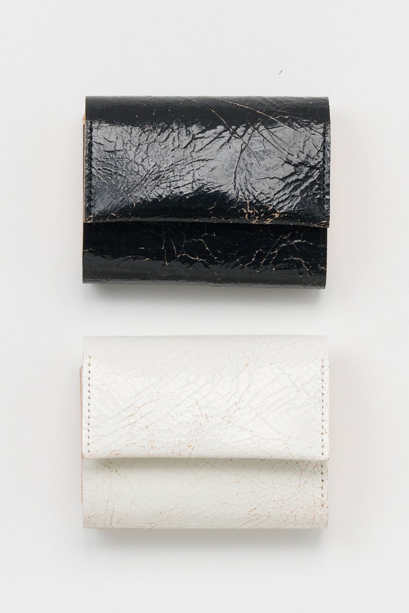 Hender Scheme(エンダースキーマ) accordion wallet アコーディオンウォレット zw-c-caw