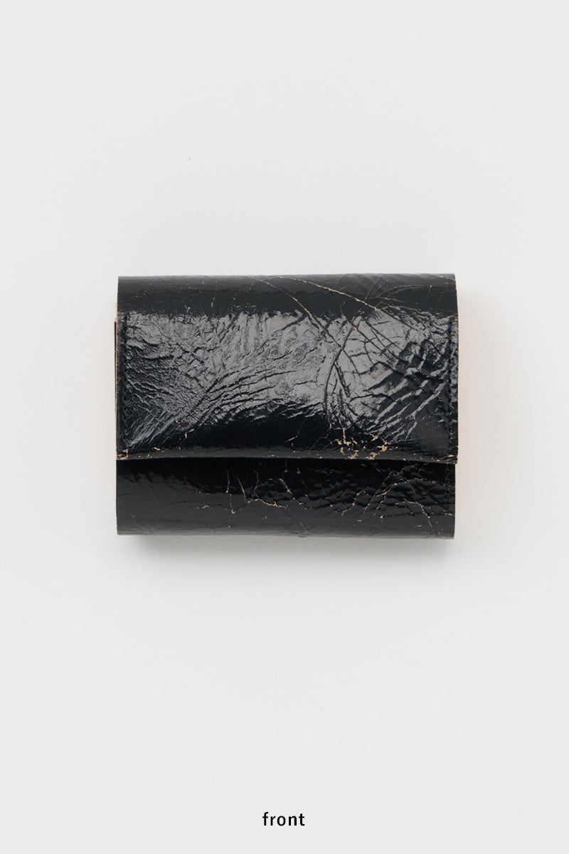 Hender Scheme(エンダースキーマ) accordion wallet アコーディオンウォレット zw-c-caw