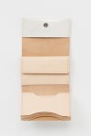 Hender Scheme(エンダースキーマ) accordion wallet アコーディオンウォレット zw-c-caw