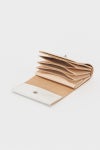 Hender Scheme(エンダースキーマ) accordion wallet アコーディオンウォレット zw-c-caw