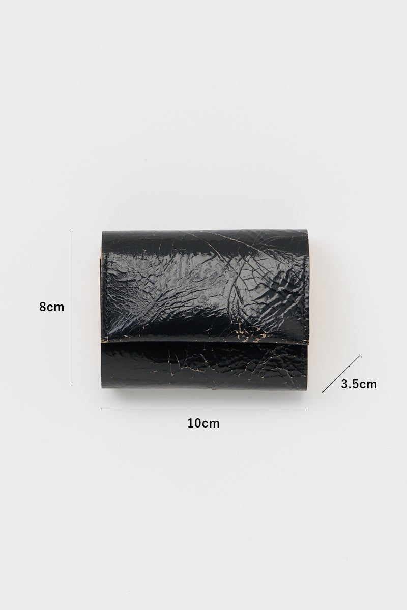 Hender Scheme(エンダースキーマ) accordion wallet アコーディオンウォレット zw-c-caw