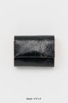 Hender Scheme(エンダースキーマ) accordion wallet アコーディオンウォレット zw-c-caw