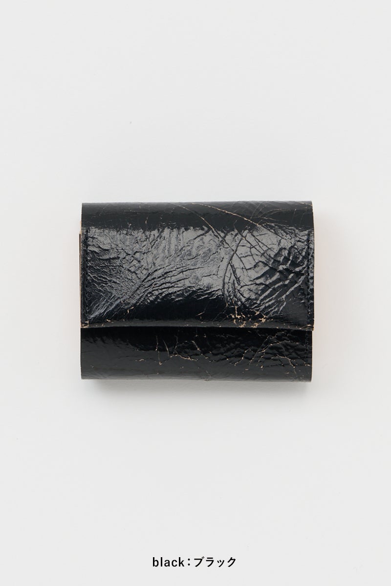Hender Scheme(エンダースキーマ) accordion wallet アコーディオンウォレット zw-c-caw