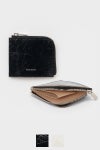 Hender Scheme(エンダースキーマ) crack L purse クラックLパース zw-c-clp