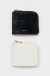 Hender Scheme(エンダースキーマ) crack L purse クラックLパース zw-c-clp