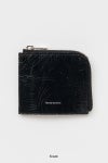 Hender Scheme(エンダースキーマ) crack L purse クラックLパース zw-c-clp