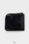 Hender Scheme(エンダースキーマ) crack L purse クラックLパース zw-c-clp