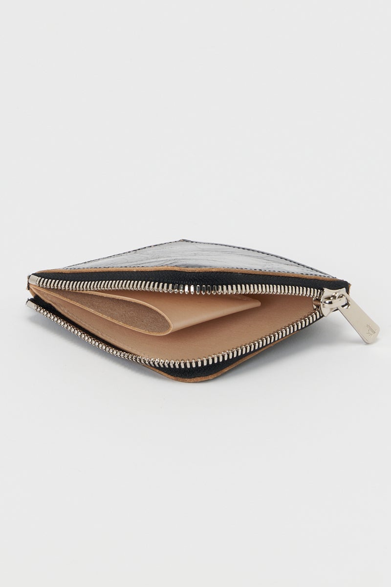 Hender Scheme(エンダースキーマ) crack L purse クラックLパース zw-c-clp