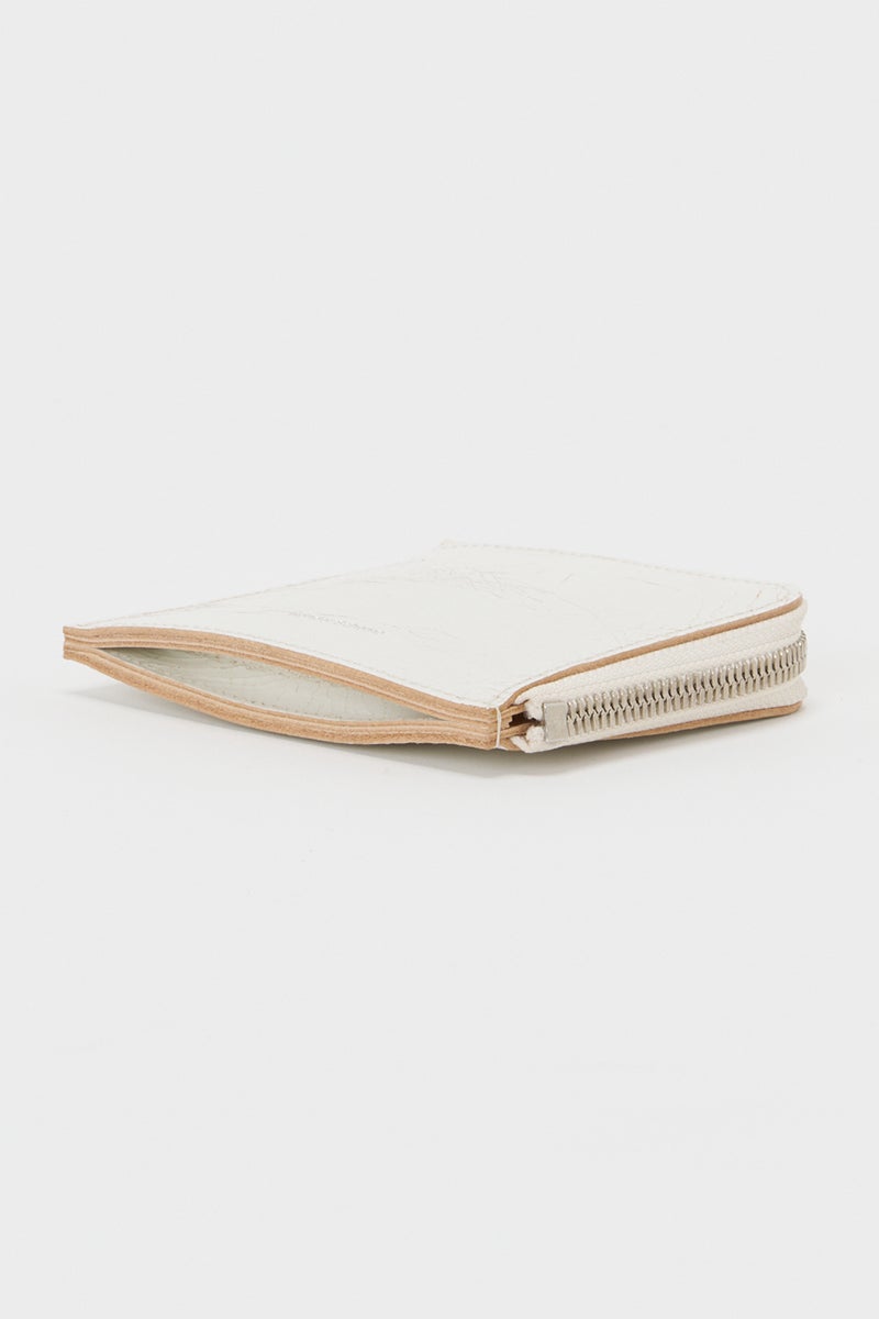 Hender Scheme(エンダースキーマ) crack L purse クラックLパース zw-c-clp