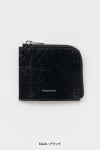 Hender Scheme(エンダースキーマ) crack L purse クラックLパース zw-c-clp