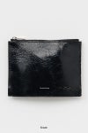 Hender Scheme(エンダースキーマ) crack pouch クラックポーチ zw-c-cph