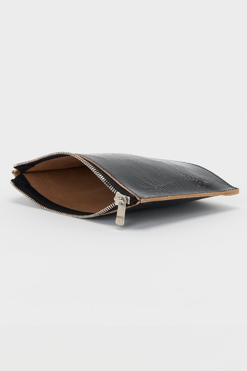 Hender Scheme(エンダースキーマ) crack pouch クラックポーチ zw-c-cph