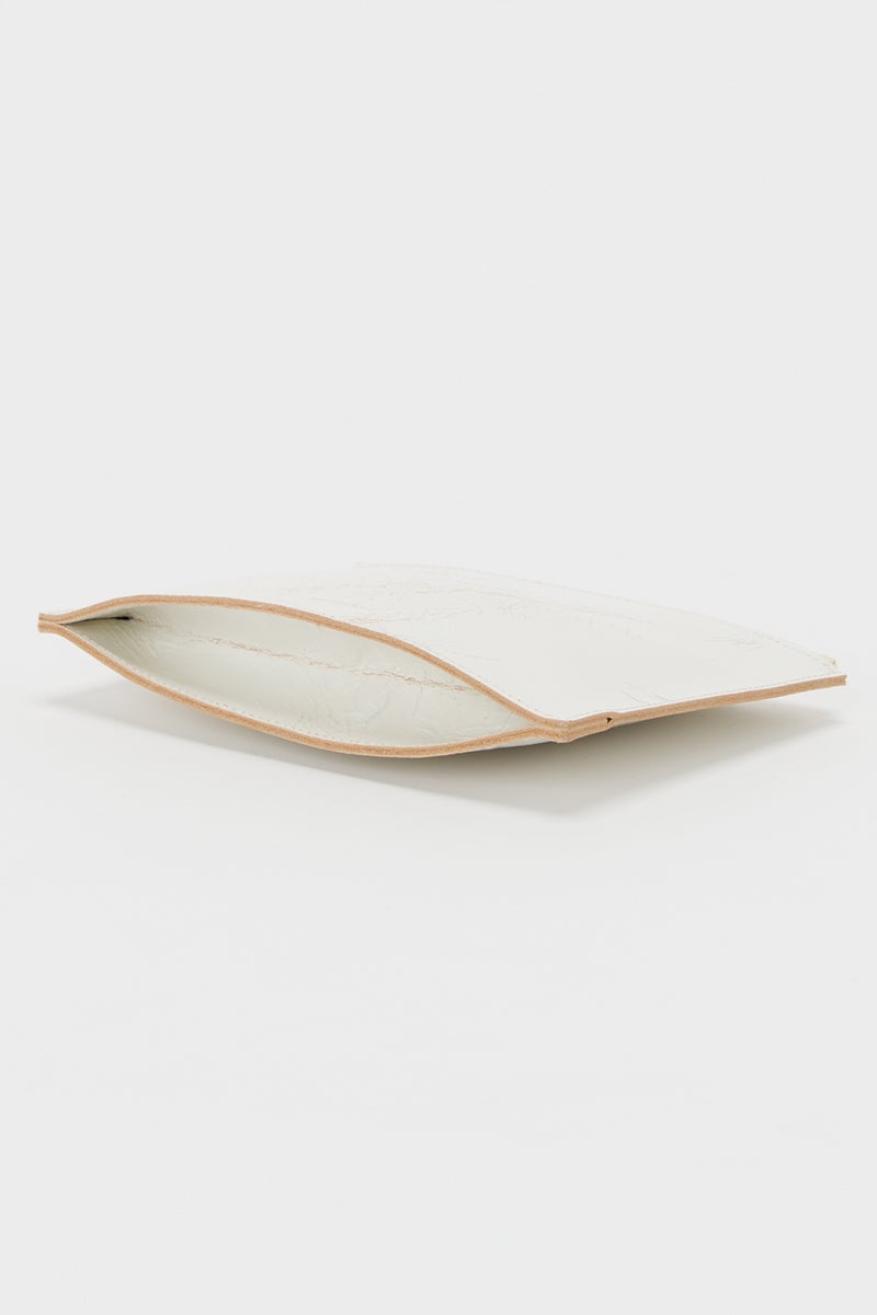 Hender Scheme(エンダースキーマ) crack pouch クラックポーチ zw-c-cph