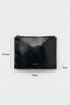 Hender Scheme(エンダースキーマ) crack pouch クラックポーチ zw-c-cph