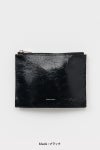 Hender Scheme(エンダースキーマ) crack pouch クラックポーチ zw-c-cph