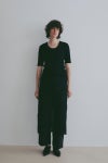 ETRE TOKYO(エトレトウキョウ) エアリーコットンミディアムスカート 1226321179