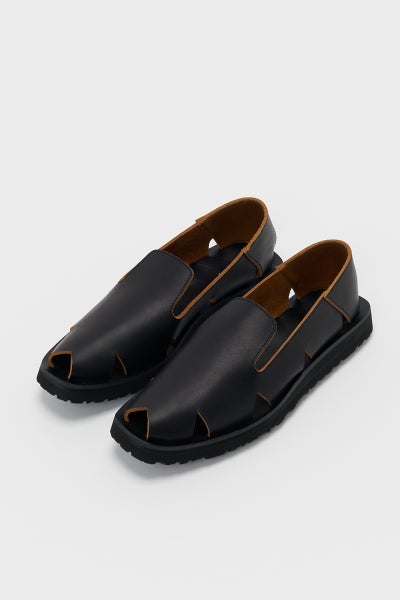 Hender Scheme(エンダースキーマ) house made gurkha ハウスメイドグルカ zw-s-grk