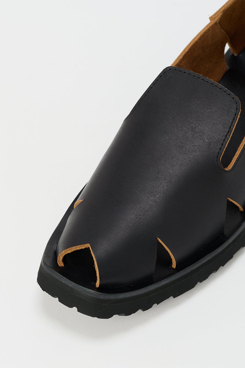  Hender Scheme(エンダースキーマ) house made gurkha ハウスメイドグルカ zw-s-grk