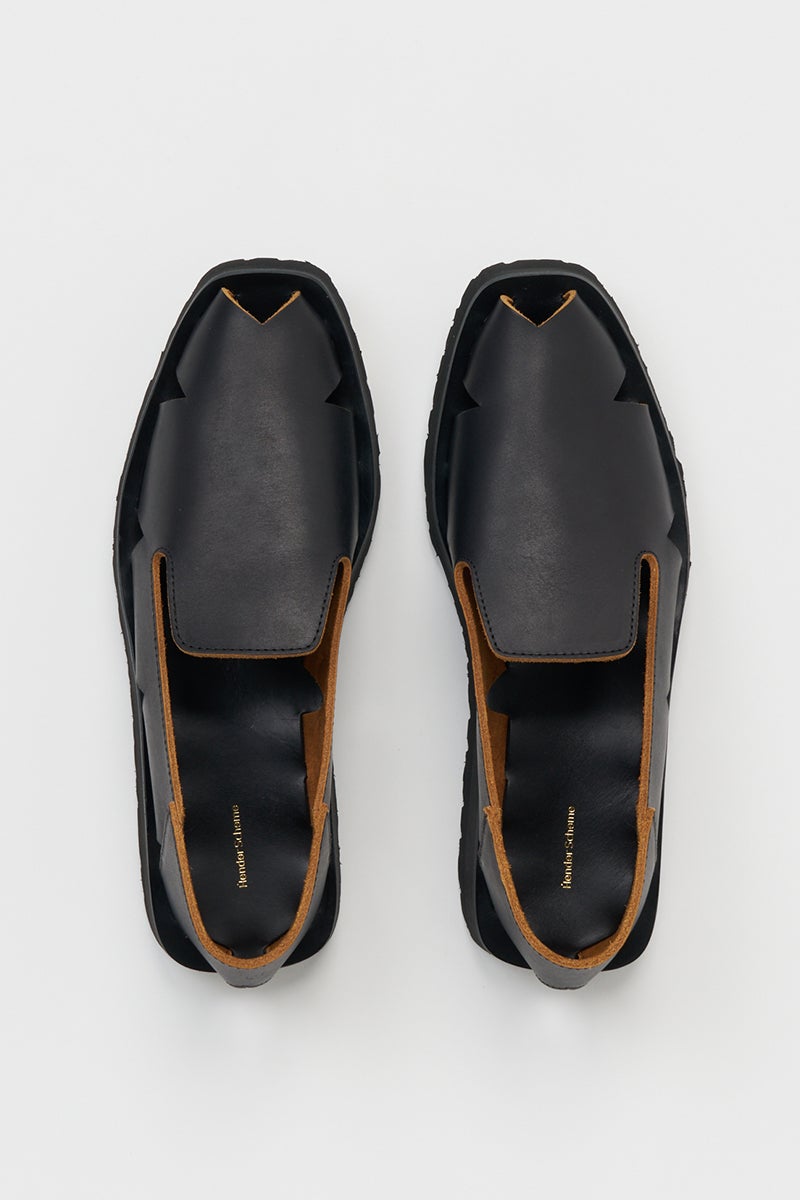  Hender Scheme(エンダースキーマ) house made gurkha ハウスメイドグルカ zw-s-grk