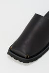 Hender Scheme(エンダースキーマ) house made square mule ハウスメイドスクエアミュール zw-s-sqc