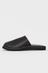 Hender Scheme(エンダースキーマ) house made square mule ハウスメイドスクエアミュール zw-s-sqc