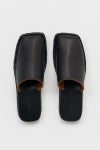 Hender Scheme(エンダースキーマ) house made square mule ハウスメイドスクエアミュール zw-s-sqc