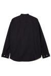 dilemma(ダイレマ) SQUARE POCKET SHIRT スクエアロケットシャツ DLMA26003