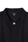 dilemma(ダイレマ) SQUARE POCKET SHIRT スクエアロケットシャツ DLMA26003