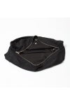 dilemma(ダイレマ) TWEED BALOON BAG ツイードバルーンバッグ DLMA26005