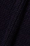 dilemma(ダイレマ) MELANGE LOW GAUGE KNIT メランジローゲージニット DLMS26006