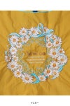 Ball & Chain(ボールアンドチェーン) WREATH(M) リース 花輪(M) ショッピングバック トートバッグ 301084