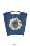 Ball & Chain(ボールアンドチェーン) WREATH(M) リース 花輪(M) ショッピングバック トートバッグ 301084