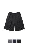 FreshService(フレッシュサービス) COOLFIBER TWO TUCK EASY SHORTS クールファイバーツータックショーツ FSC262-40025
