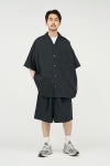 FreshService(フレッシュサービス) COOLFIBER TWO TUCK EASY SHORTS クールファイバーツータックショーツ FSC262-40025