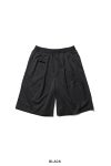 FreshService(フレッシュサービス) COOLFIBER TWO TUCK EASY SHORTS クールファイバーツータックショーツ FSC262-40025